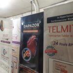 Cetak Roll Up Banner Murah 