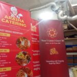 Cetak X-Banner Murah Jakarta Timur