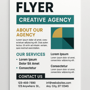 Flyer