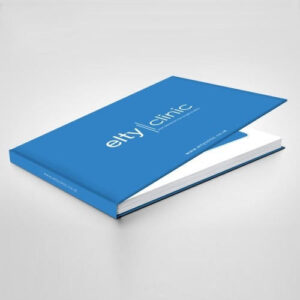 Hard Cover
