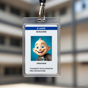 ID Card