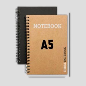 Note Book
