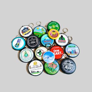 Pin Ganci