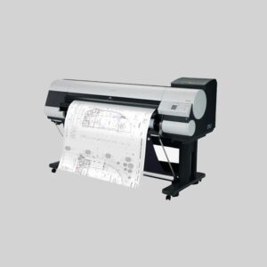 Print HVS Ukuran : A0 / A1 /A2