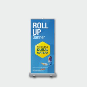 Roll Up Banner