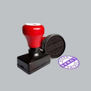 Stempel
