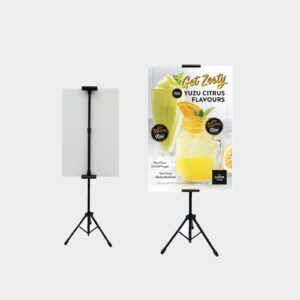 Tripod Banner
