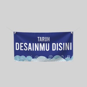 Cetak Spanduk Jakarta Timur