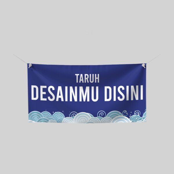 Cetak Spanduk Jakarta Timur