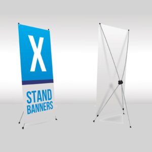 X-Banner