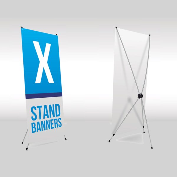 X-Banner