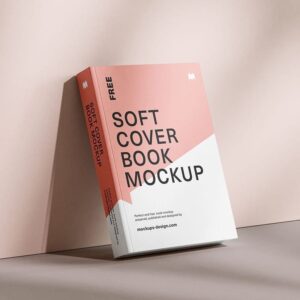 Contoh hasil cetak buku soft cover dengan desain custom – percetakan buku murah Print Now