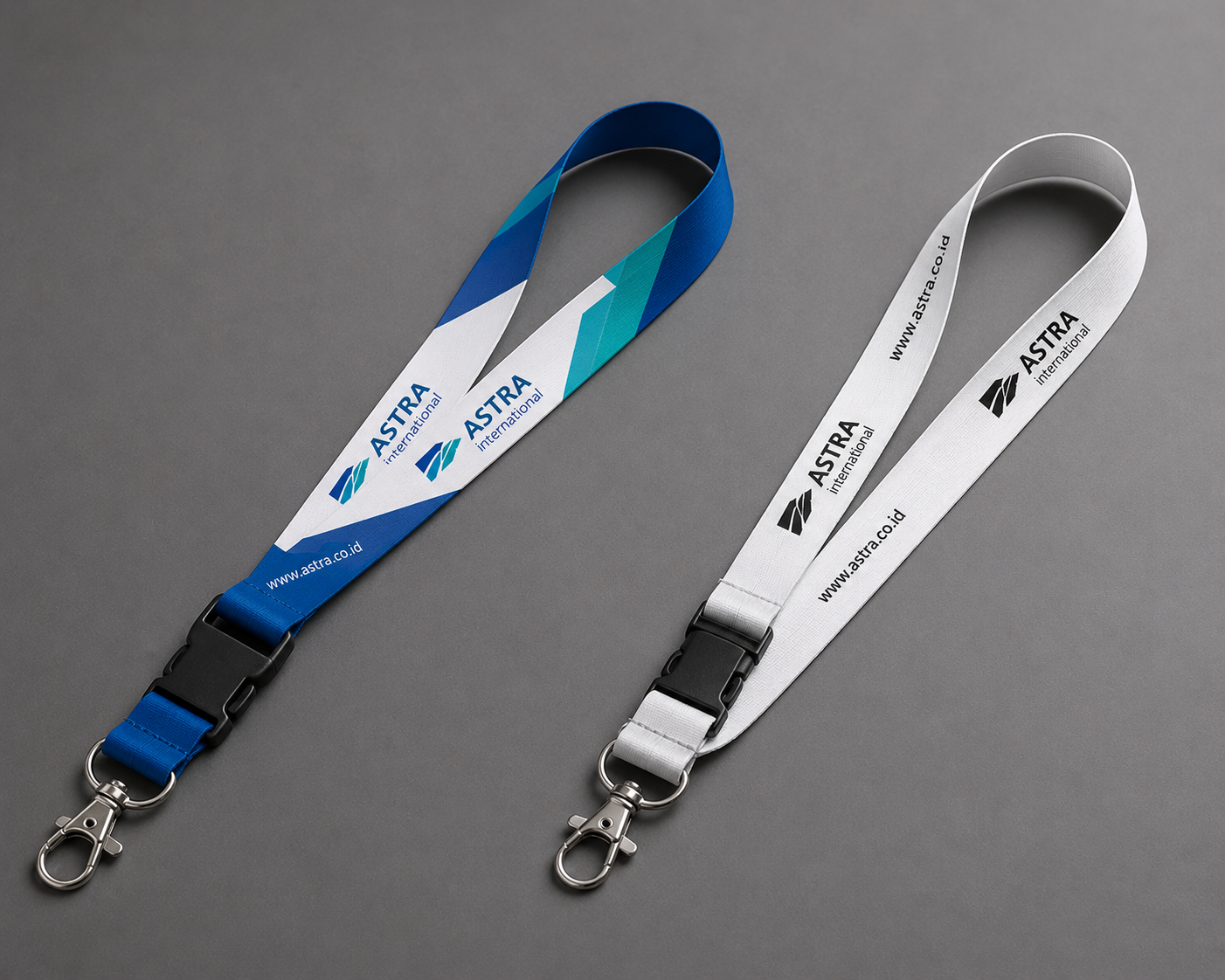 cetak lanyard custom murah